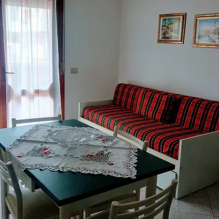 Apartamento Andromeda